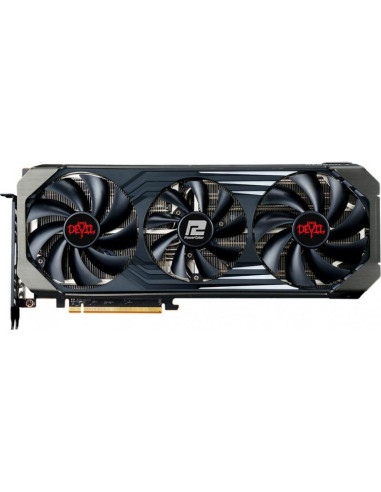 PW AMD AXRX 6750XT 12GBD6-3DHE/OC "RX6750XT 12G3DHEOC",RX6750XT