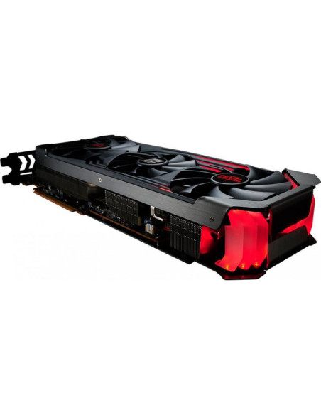 PW AMD AXRX 6750XT 12GBD6-3DHE/OC "RX6750XT 12G3DHEOC",RX6750XT