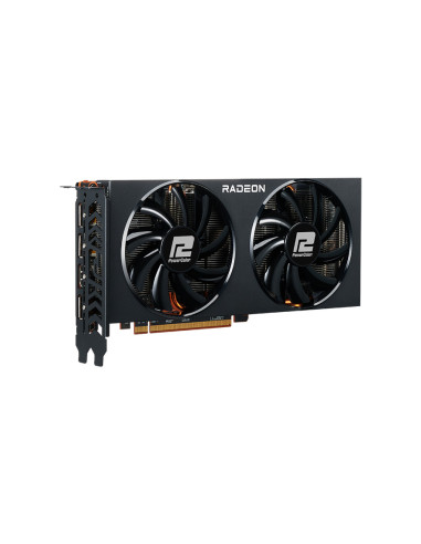 PW Fighter AMD Radeon RX 6700 10GB "RX6700 10G-3DH/OC",RX6700