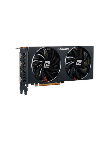 PW Fighter AMD Radeon RX 6700 10GB "RX6700 10G-3DH/OC",RX6700