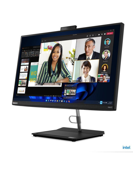 LENOVO ThinkCentre Neo 30a AIO 24 G3 Intel Core i3-1220P