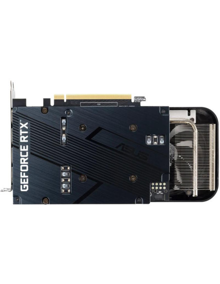 Asus GeForce Dual RTX 3070 SI 8GB LHR
