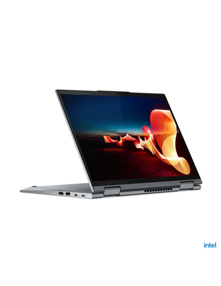 X1Yoga G7 WQUXGA i7-1260P 32 1Ts 3Y W11P, "21CD005ERI" (include