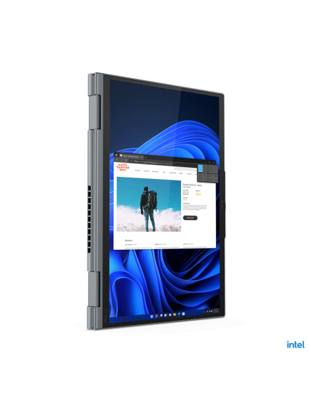 X1Yoga G7 WQUXGA i7-1260P 32 1Ts 3Y W11P, "21CD005ERI" (include