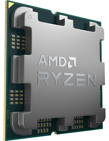 AMD CPU Desktop Ryzen 5 6C/12T 7600X (4.7/5.0GHz AMD CPU Desktop Ryzen 5 6C/12T 7600X (4.7/5.0GHz