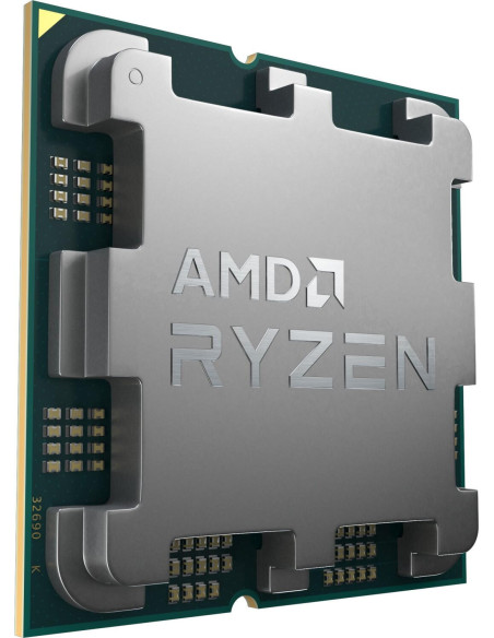 AMD CPU Desktop Ryzen 5 6C/12T 7600X (4.7/5.0GHz AMD CPU Desktop Ryzen 5 6C/12T 7600X (4.7/5.0GHz
