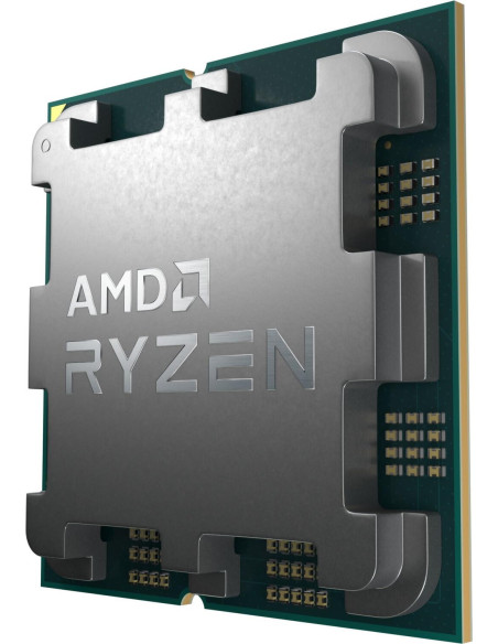 AMD CPU Desktop Ryzen 5 6C/12T 7600X (4.7/5.0GHz AMD CPU Desktop Ryzen 5 6C/12T 7600X (4.7/5.0GHz