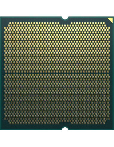 AMD CPU Desktop Ryzen 5 6C/12T 7600X (4.7/5.0GHz AMD CPU Desktop Ryzen 5 6C/12T 7600X (4.7/5.0GHz