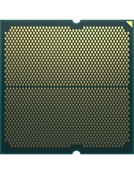 AMD CPU Desktop Ryzen 5 6C/12T 7600X (4.7/5.0GHz AMD CPU Desktop Ryzen 5 6C/12T 7600X (4.7/5.0GHz