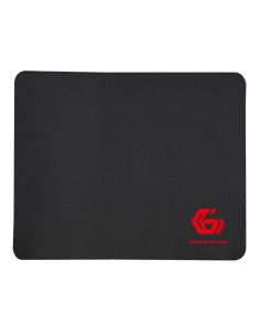 MousePAD GEMBIRD - gaming, textil, 250 x 200 x 3 mm, negru 2
