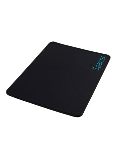 MousePAD SPACER gaming, cauciuc si material textil, 450 x 400 x