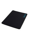 MousePAD SPACER gaming, cauciuc si material textil, 450 x 400 x