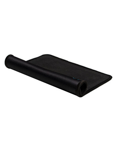 MousePAD SPACER gaming, cauciuc si material textil, 450 x 400 x