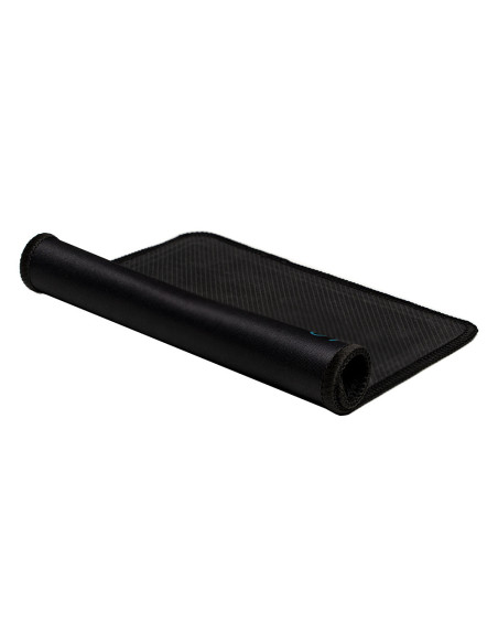 MousePAD SPACER gaming, cauciuc si material textil, 450 x 400 x