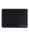 MousePAD SPACER gaming, cauciuc si material textil, 450 x 400 x