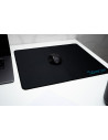 MousePAD SPACER gaming, cauciuc si material textil, 450 x 400 x