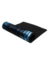 MousePAD SPACER gaming, cauciuc si material textil, 900 x 300 x