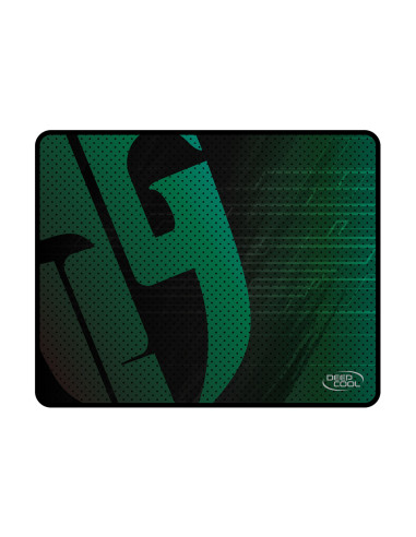 Mouse PAD DEEPCOOL, gaming, cauciuc &amp material textil