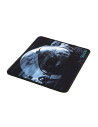 MousePAD SPACER gaming, cauciuc si material textil, 250 x 210 x