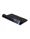 MousePAD SPACER gaming, cauciuc si material textil, 250 x 210 x