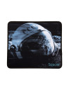MousePAD SPACER gaming, cauciuc si material textil, 250 x 210 x