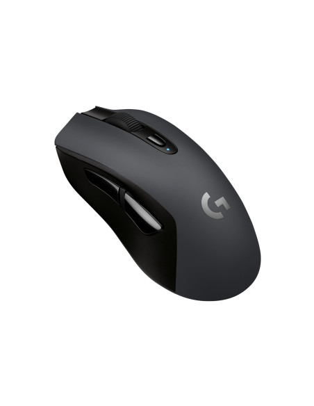 MOUSE LOGITECH, "G603", gaming, wireless, Bluetooth | 2.4GHz