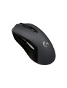 MOUSE LOGITECH, "G603", gaming, wireless, Bluetooth | 2.4GHz
