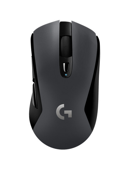 MOUSE LOGITECH, "G603", gaming, wireless, Bluetooth | 2.4GHz