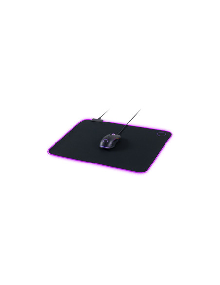 Mouse PAD COOLER MASTER, "MP750", gaming, cauciuc si material Mouse PAD COOLER MASTER, "MP750", gaming, cauciuc si material