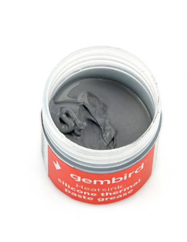 PASTA SILICONICA GEMBIRD, 15 g "TG-G15-02",TG-G15-02