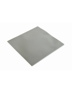 PAD SILICONIC GEMBIRD, 100 x 100 x 1 mm "TG-P-01",TG-P-01