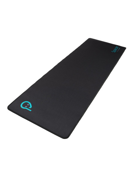 MousePAD SPACER gaming, cauciuc si material textil, 900 x 300 x