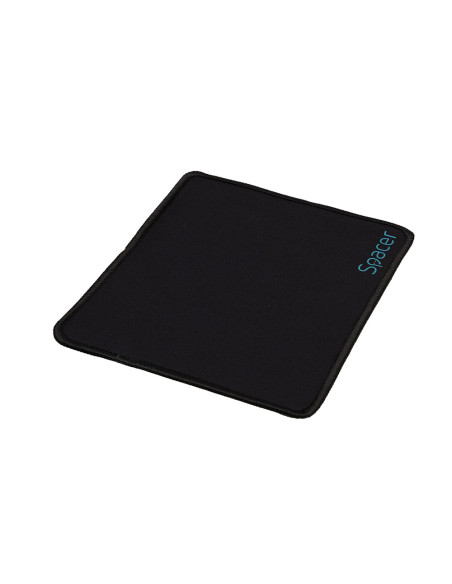 MousePAD SPACER, cauciuc si material textil, cusut pe margine
