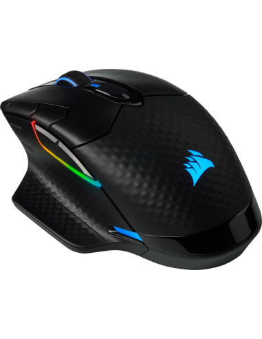 MOUSE CORSAIR, "Dark Core RGB Pro SE", gaming, wireless