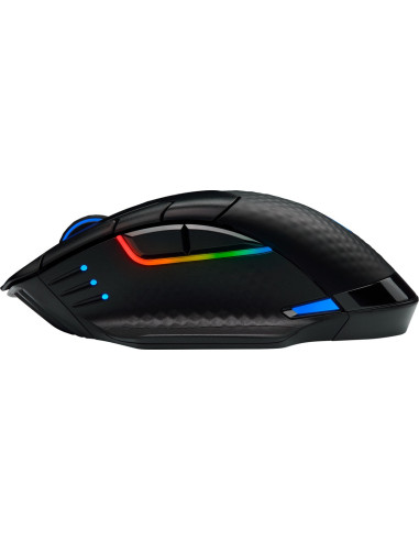 MOUSE CORSAIR, "Dark Core RGB Pro SE", gaming, wireless