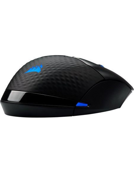 MOUSE CORSAIR, "Dark Core RGB Pro SE", gaming, wireless