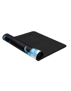MousePAD SPACER gaming, cauciuc si material textil, 350 x 250 x 2