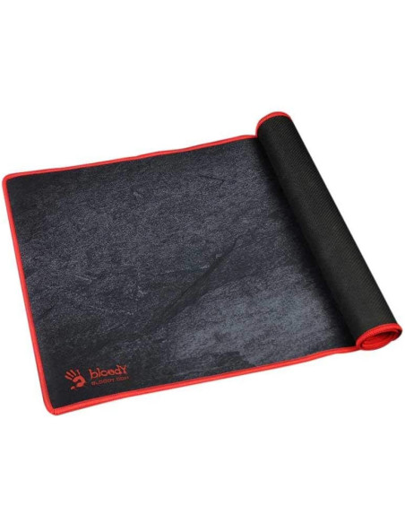 B-088S,Mouse PAD A4Tech, "X-thin", gaming, cauciuc si material textil, 800 x 300 x 2 mm, negru, "B-088S"