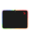 MP-50RS,Mouse PAD A4Tech, "RGB Gaming", gaming, cu led, cauciuc si material textil, 358 x 256 x 2.6 mm, negru, "MP-50RS"