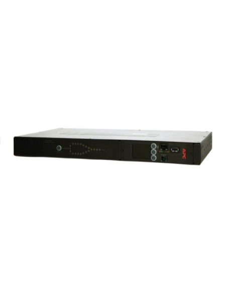 RACK ATS SWITCHED 10A 230V/AP4421 APC,AP4421