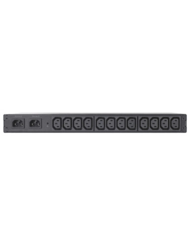 RACK ATS SWITCHED 10A 230V/AP4421 APC,AP4421
