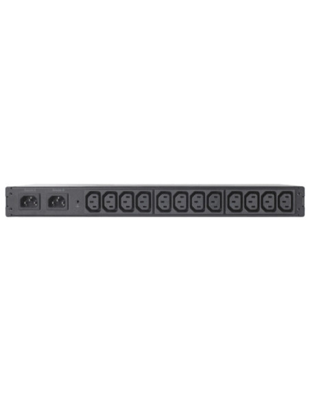 RACK ATS SWITCHED 10A 230V/AP4421 APC,AP4421