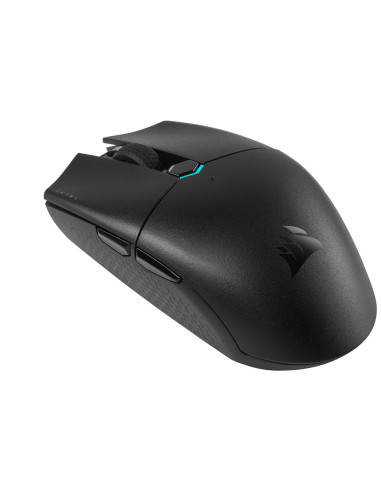 MOUSE CORSAIR, gaming, wireless, Bluetooth | 2.4GHz, optic
