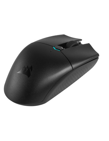 MOUSE CORSAIR, gaming, wireless, Bluetooth | 2.4GHz, optic