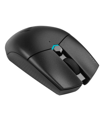 MOUSE CORSAIR, gaming, wireless, Bluetooth | 2.4GHz, optic