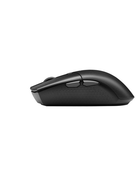 MOUSE CORSAIR, gaming, wireless, Bluetooth | 2.4GHz, optic