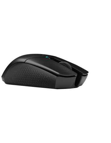 MOUSE CORSAIR, gaming, wireless, Bluetooth | 2.4GHz, optic