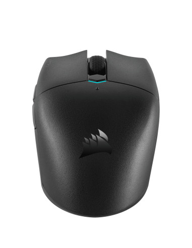 MOUSE CORSAIR, gaming, wireless, Bluetooth | 2.4GHz, optic