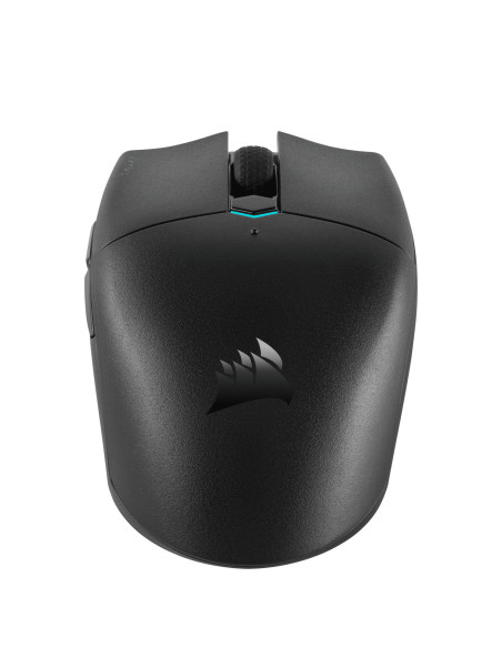MOUSE CORSAIR, gaming, wireless, Bluetooth | 2.4GHz, optic