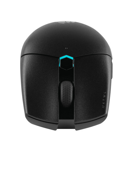 MOUSE CORSAIR, gaming, wireless, Bluetooth | 2.4GHz, optic